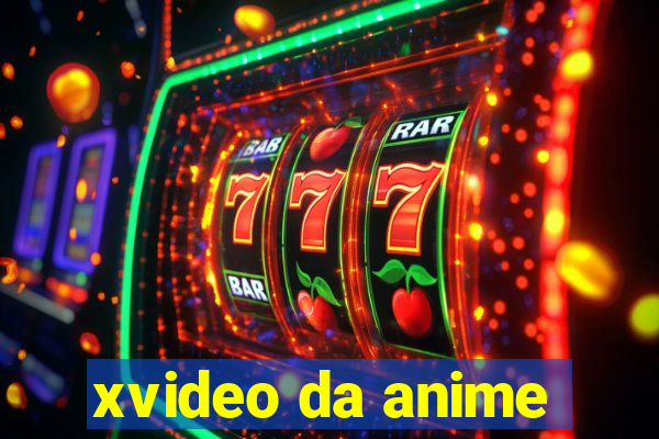 xvideo da anime